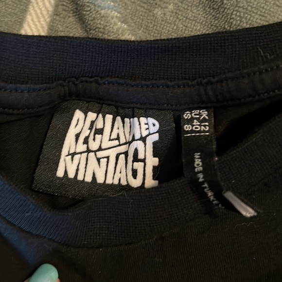 Reclaimed Vintage Dragon Tee - Picture 3 of 3